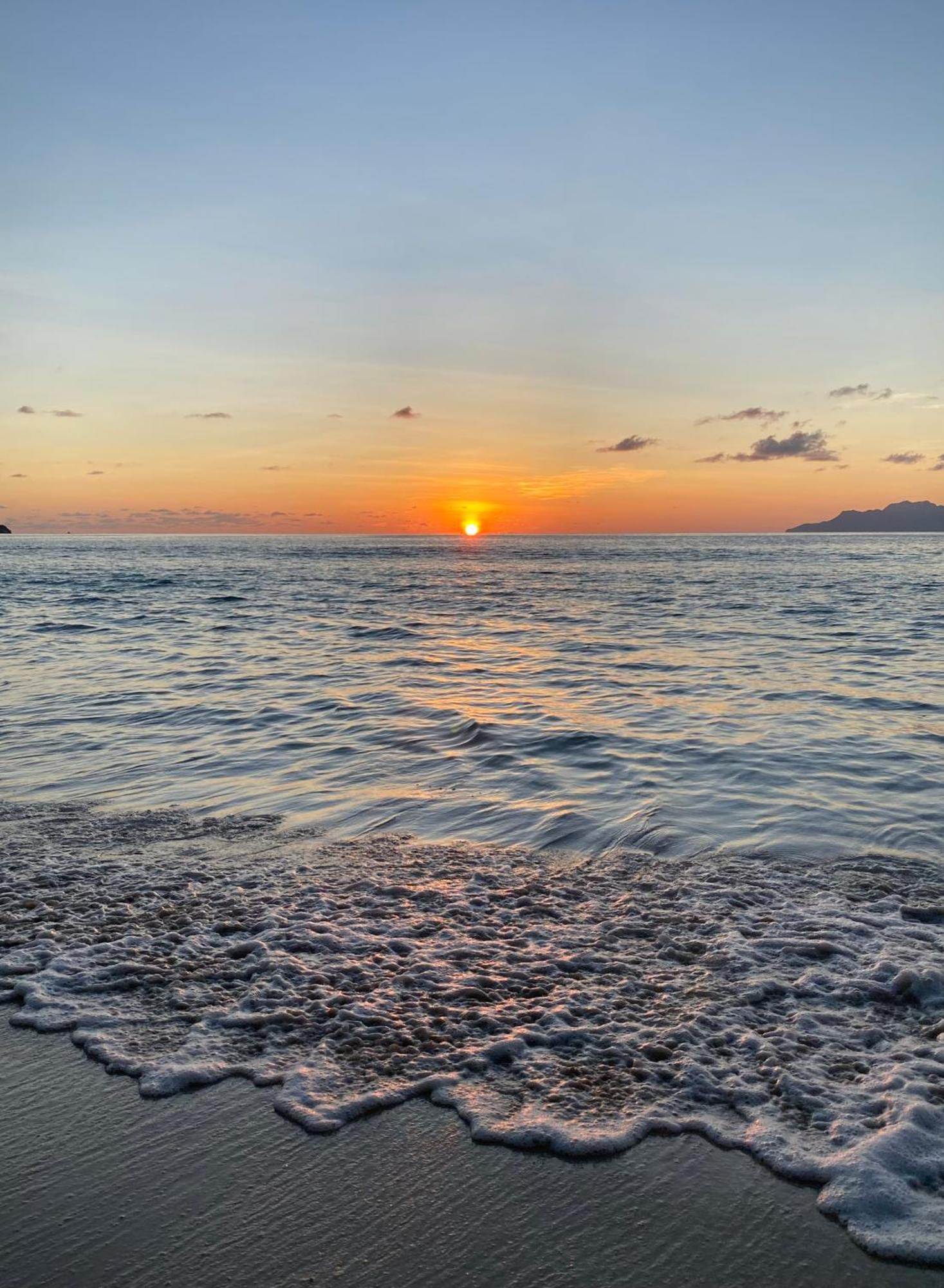 Bord Mer Villa Beau Vallon  Εξωτερικό φωτογραφία